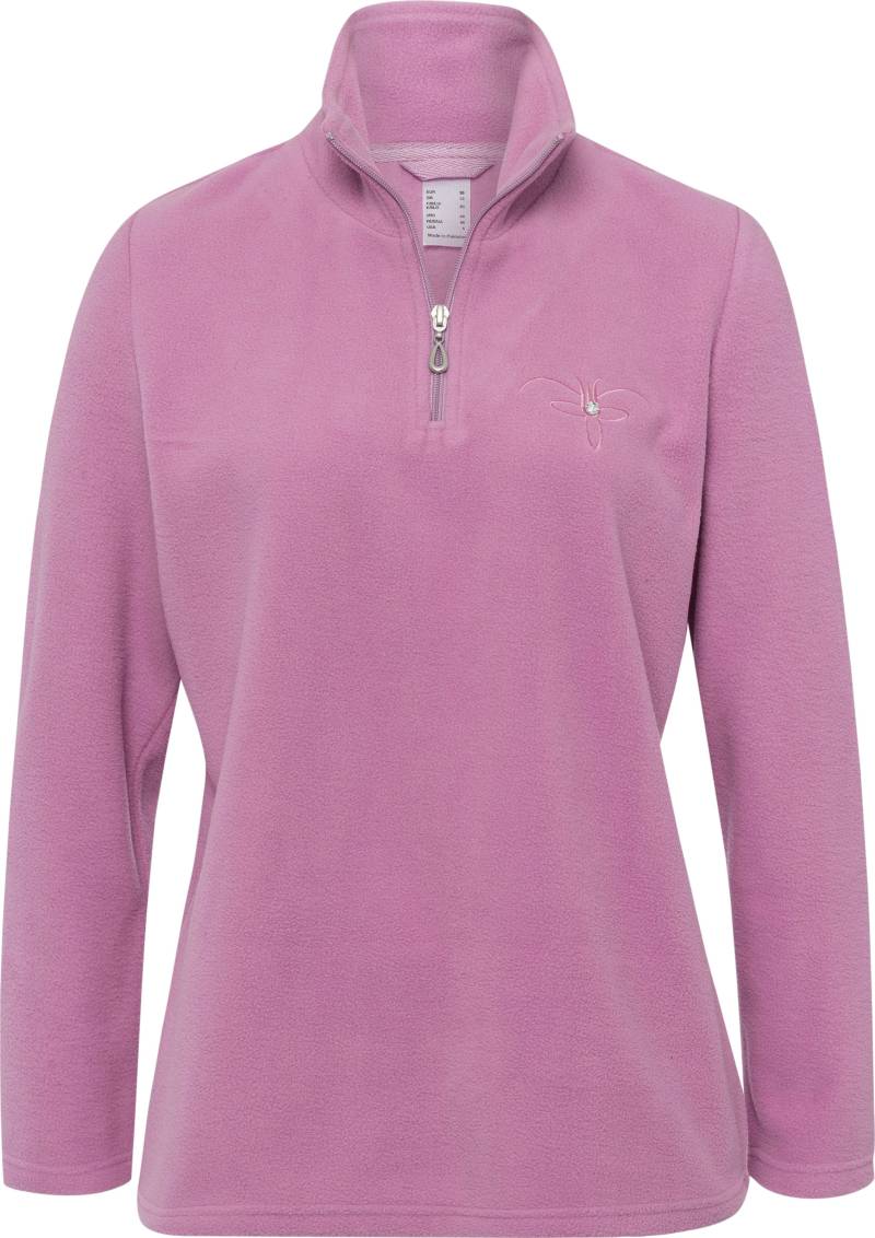 Fleeceshirt von Sieh an!