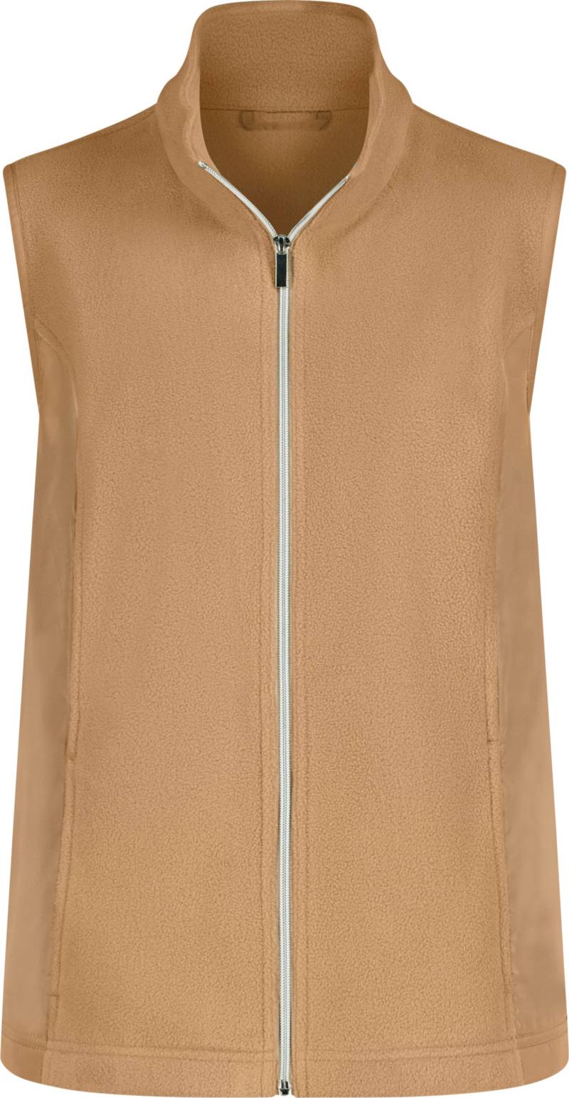 Fleeceweste von Sieh an!