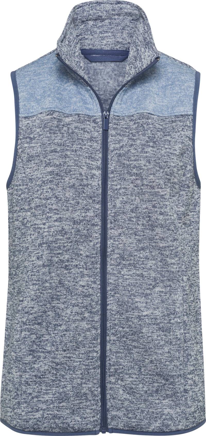 Fleeceweste von Sieh an!