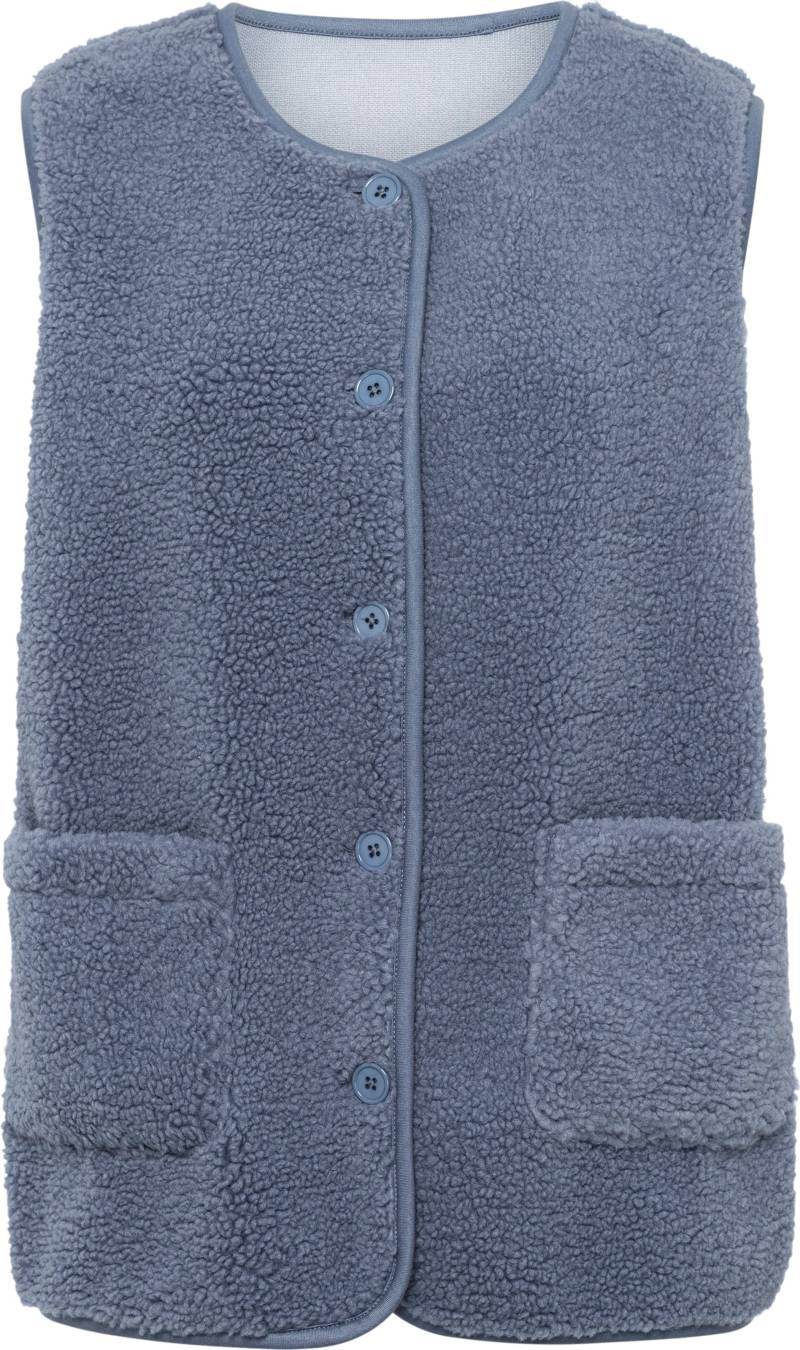 Fleeceweste von Sieh an!