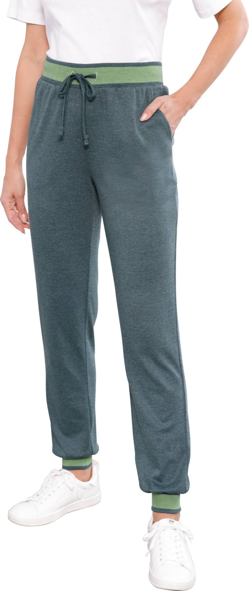 Freizeithose von Sieh an!