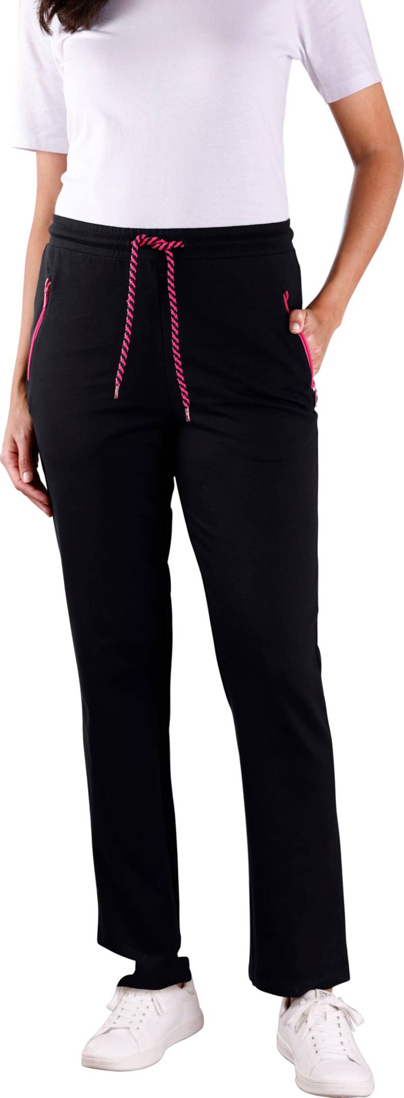 Freizeithose von Sieh an!