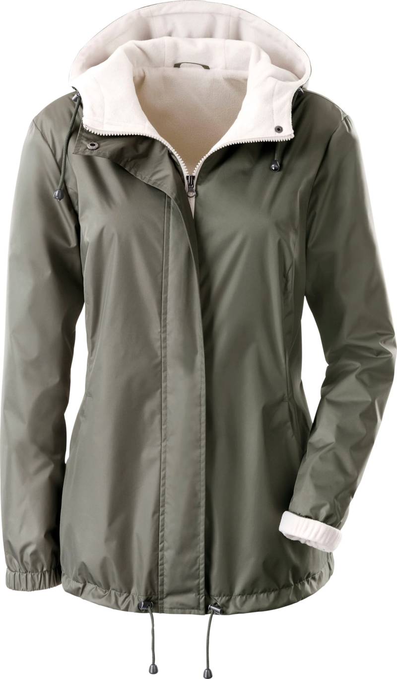 Funktionsjacke Funktionsjacke von Sieh an!