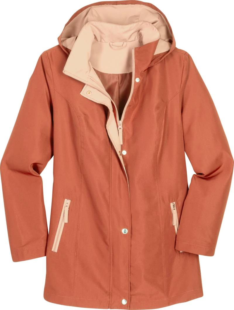 Funktionsjacke von Sieh an!