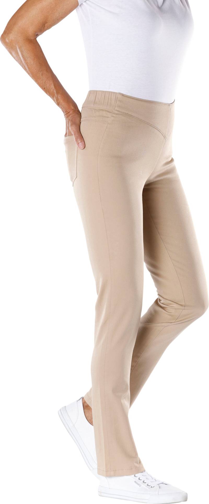 Gerade Jeans von Sieh an!