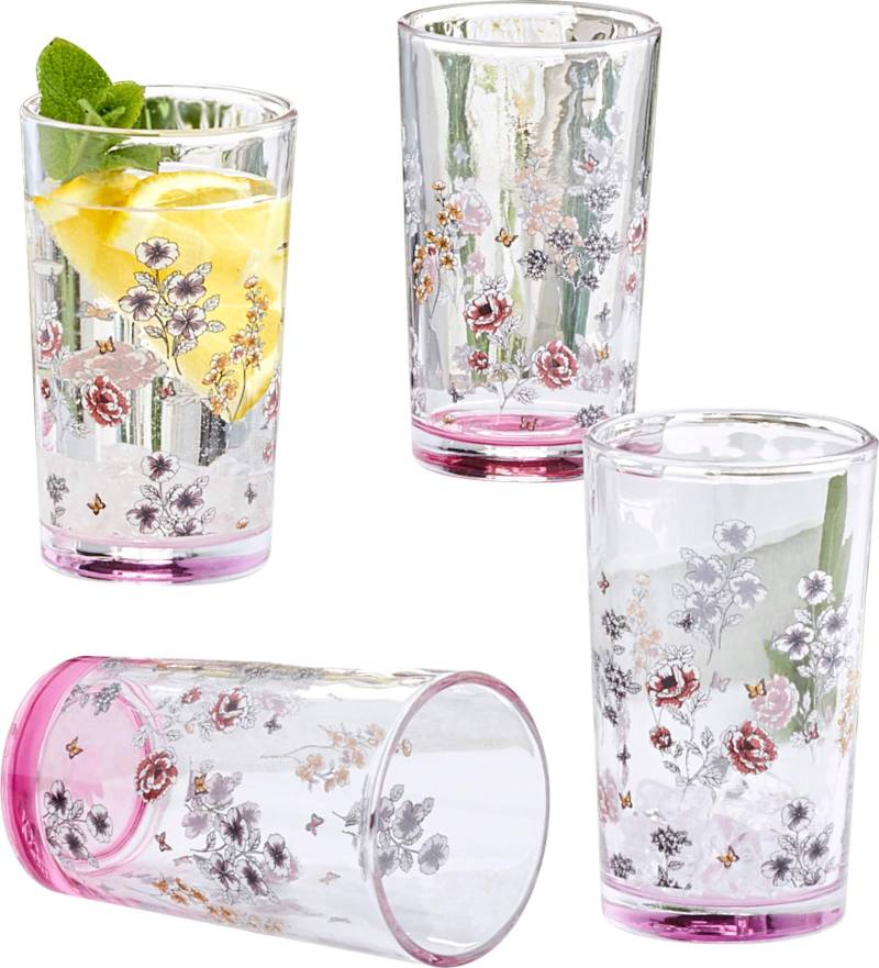 Gläser-Set von Sieh an!