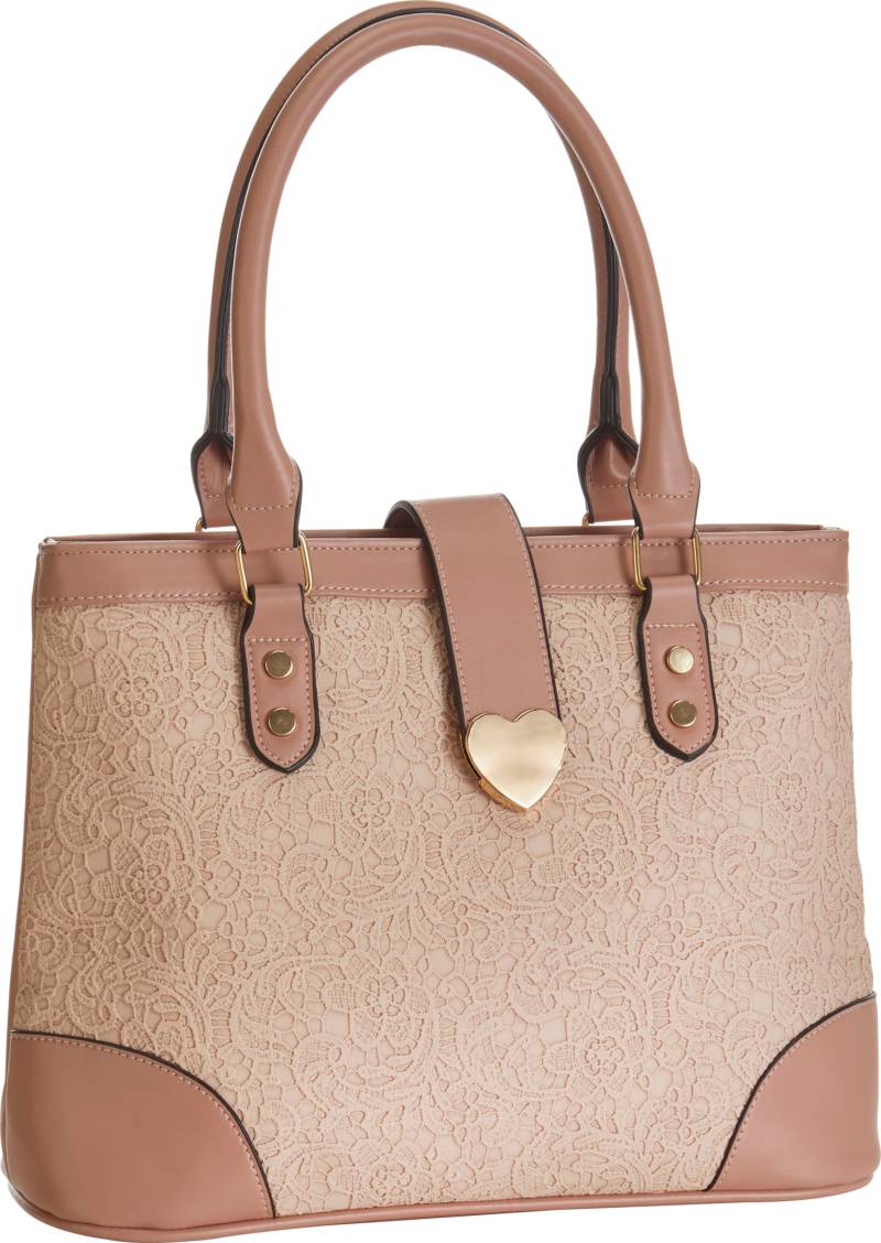 Handtasche von Sieh an!