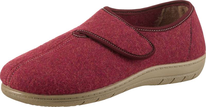 Hausschuh von Sieh an!