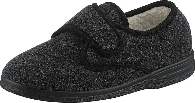 Hausschuh Hausschuh von Sieh an!