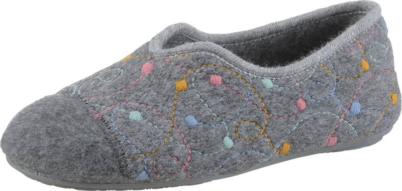 Hausschuh von Sieh an!