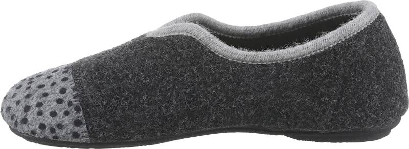 Hausschuh von Sieh an!