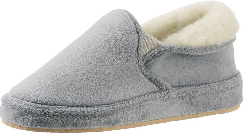 Hausschuh von Sieh an!