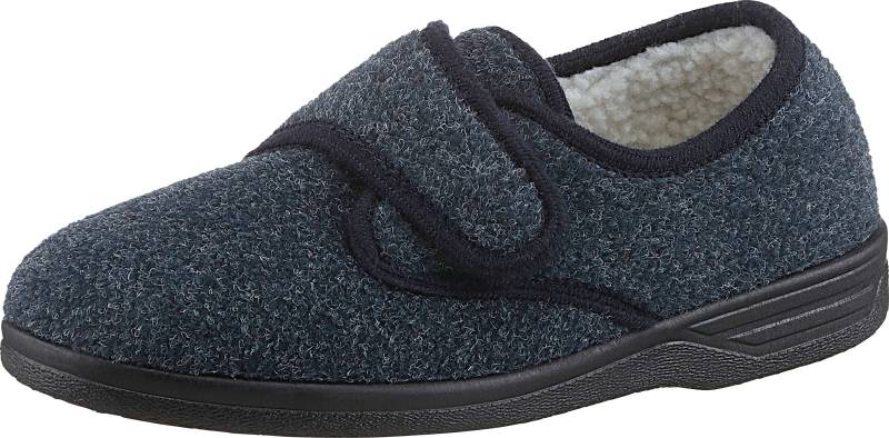 Hausschuh Hausschuh von Sieh an!