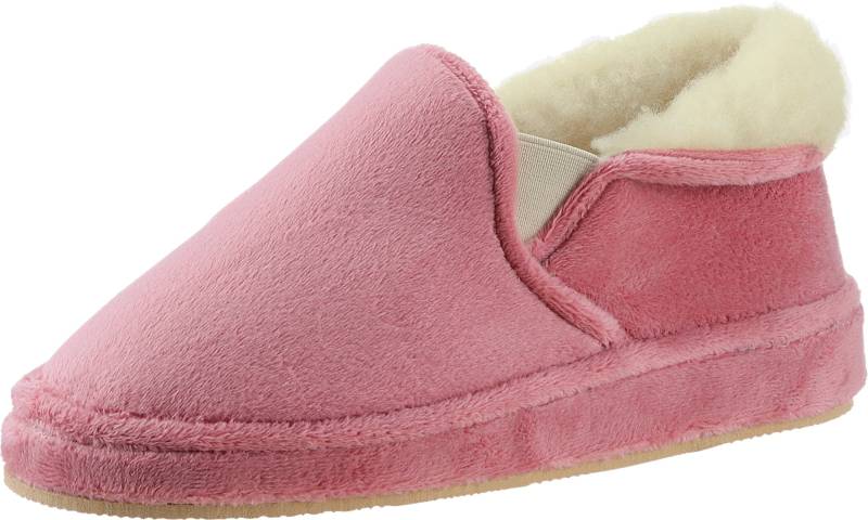 Hausschuh von Sieh an!