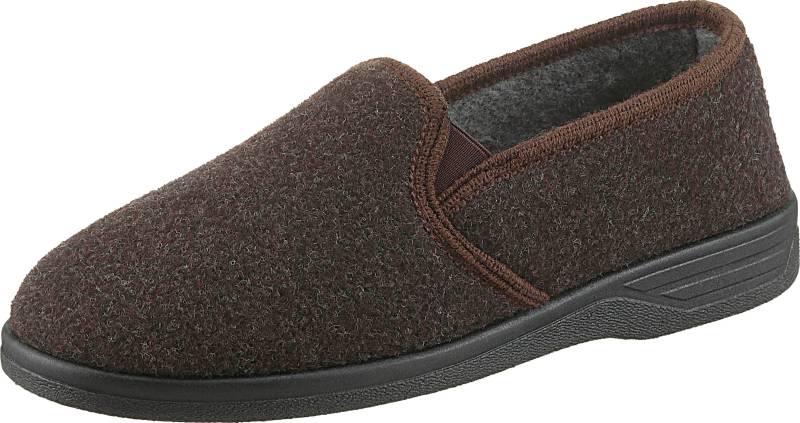 Hausschuh Hausschuh von Sieh an!