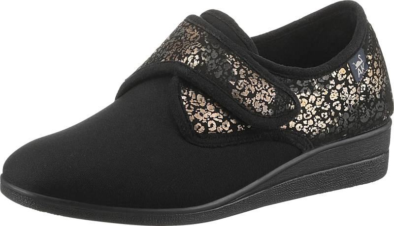 Hausschuh von Sieh an!