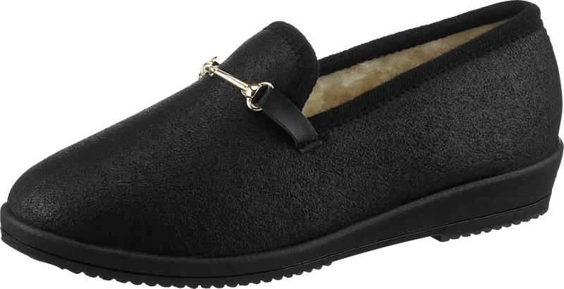 Hausschuh von Sieh an!