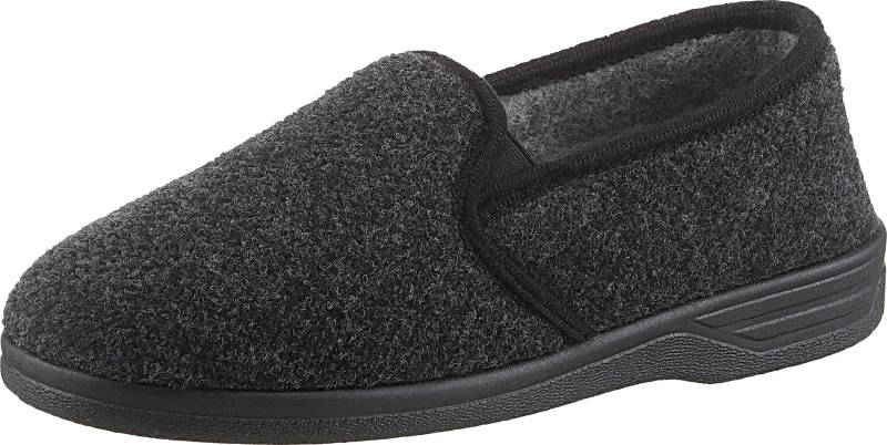 Hausschuh Hausschuh von Sieh an!