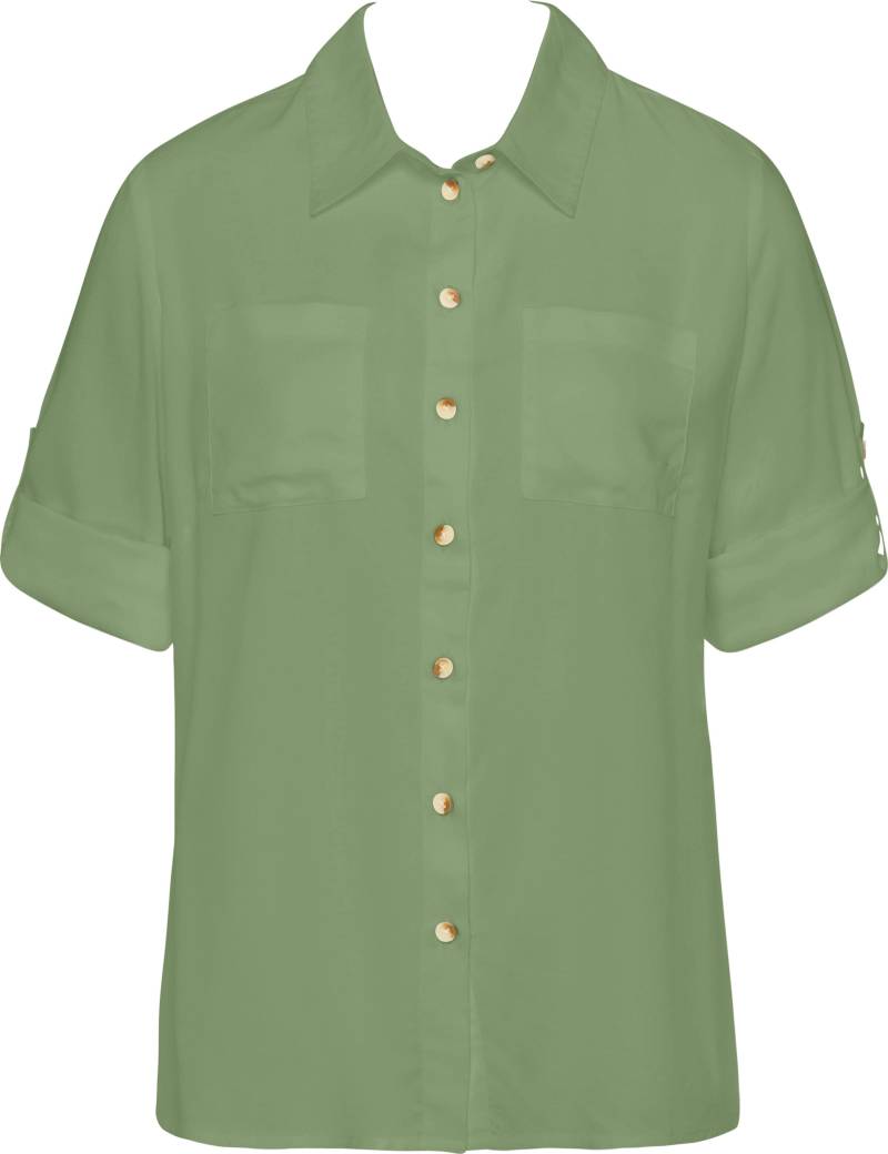 Hemdbluse von Sieh an!