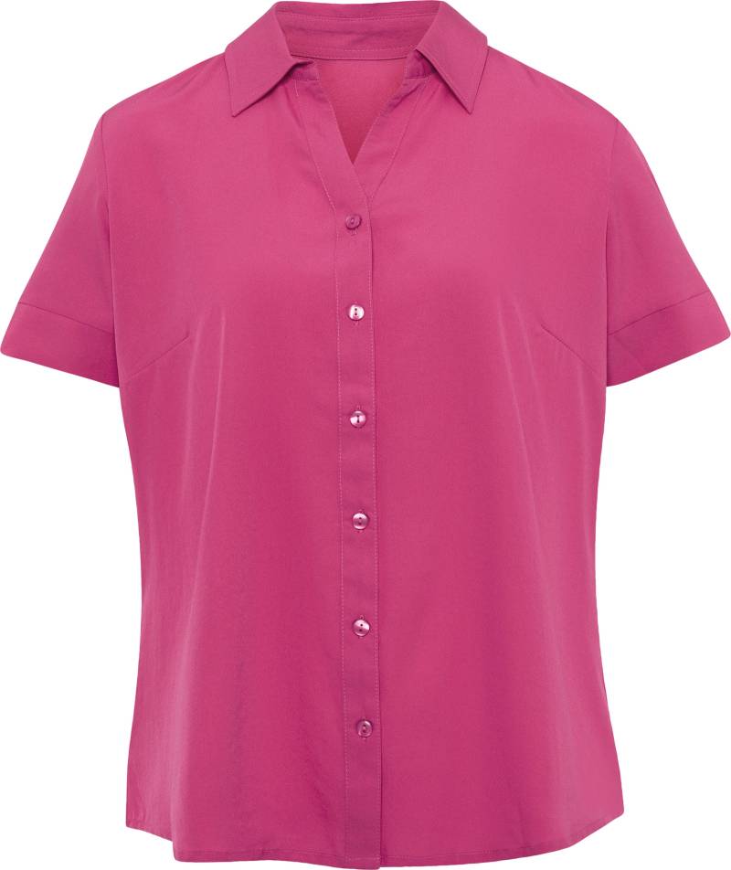 Hemdbluse von Sieh an!