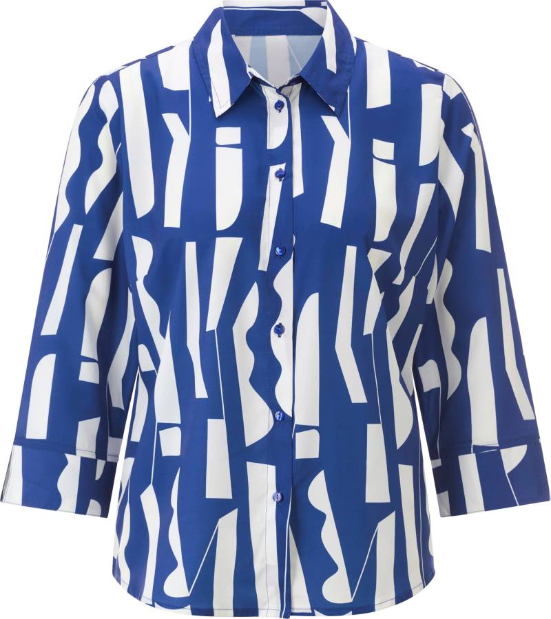 Hemdbluse von Sieh an!