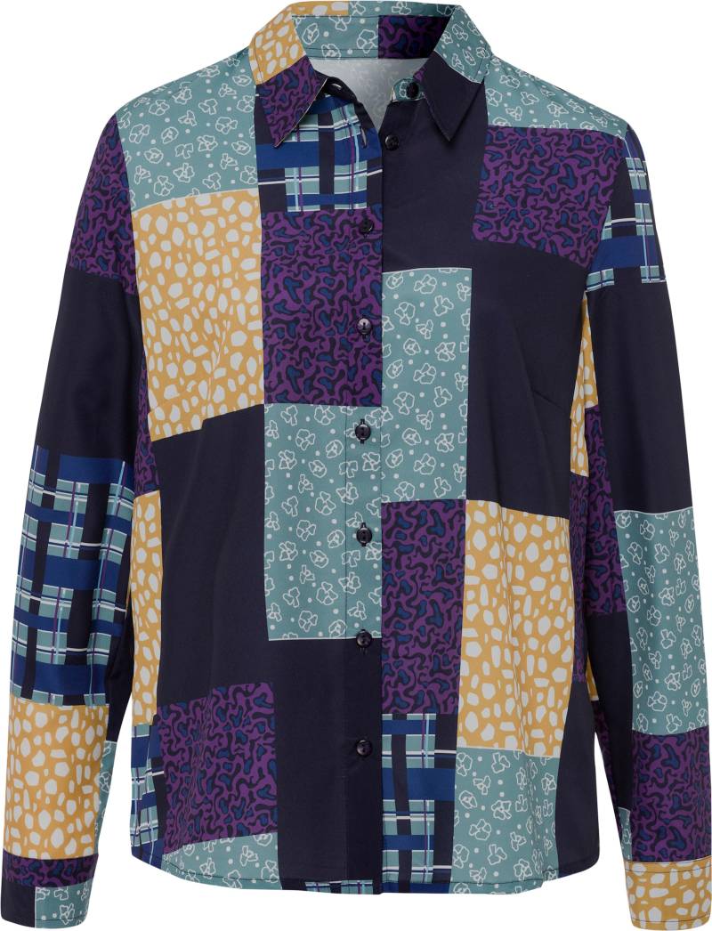 Hemdbluse von Sieh an!