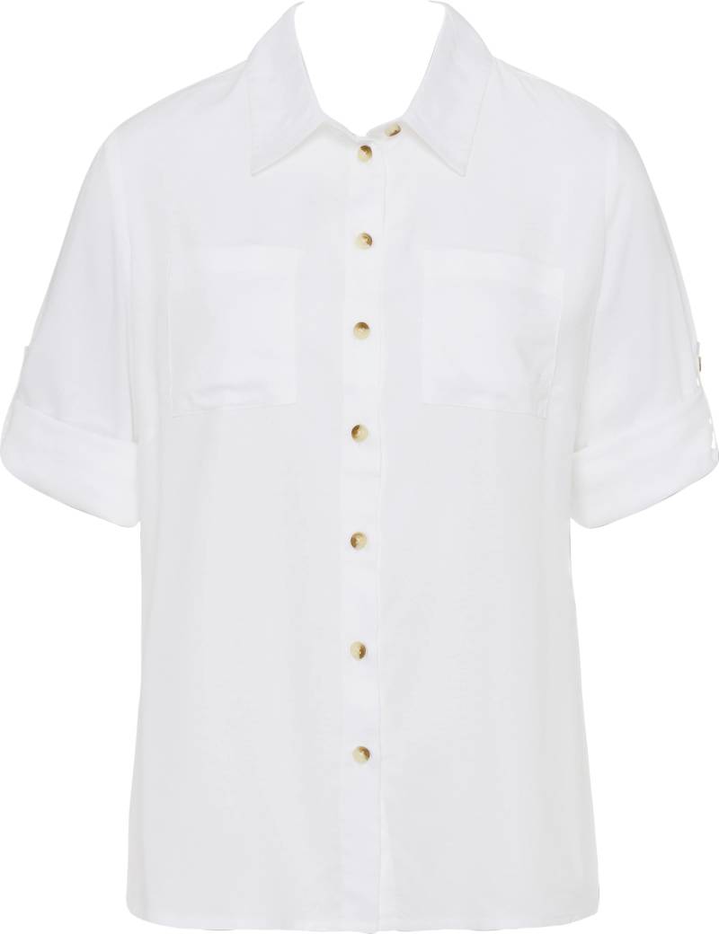 Hemdbluse von Sieh an!