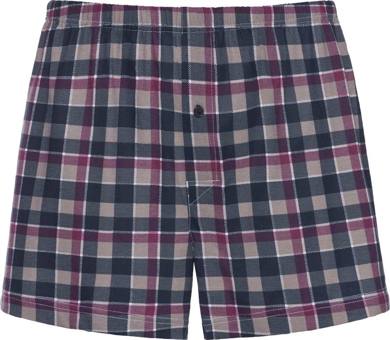 Boxershorts Boxershorts von wäschepur men
