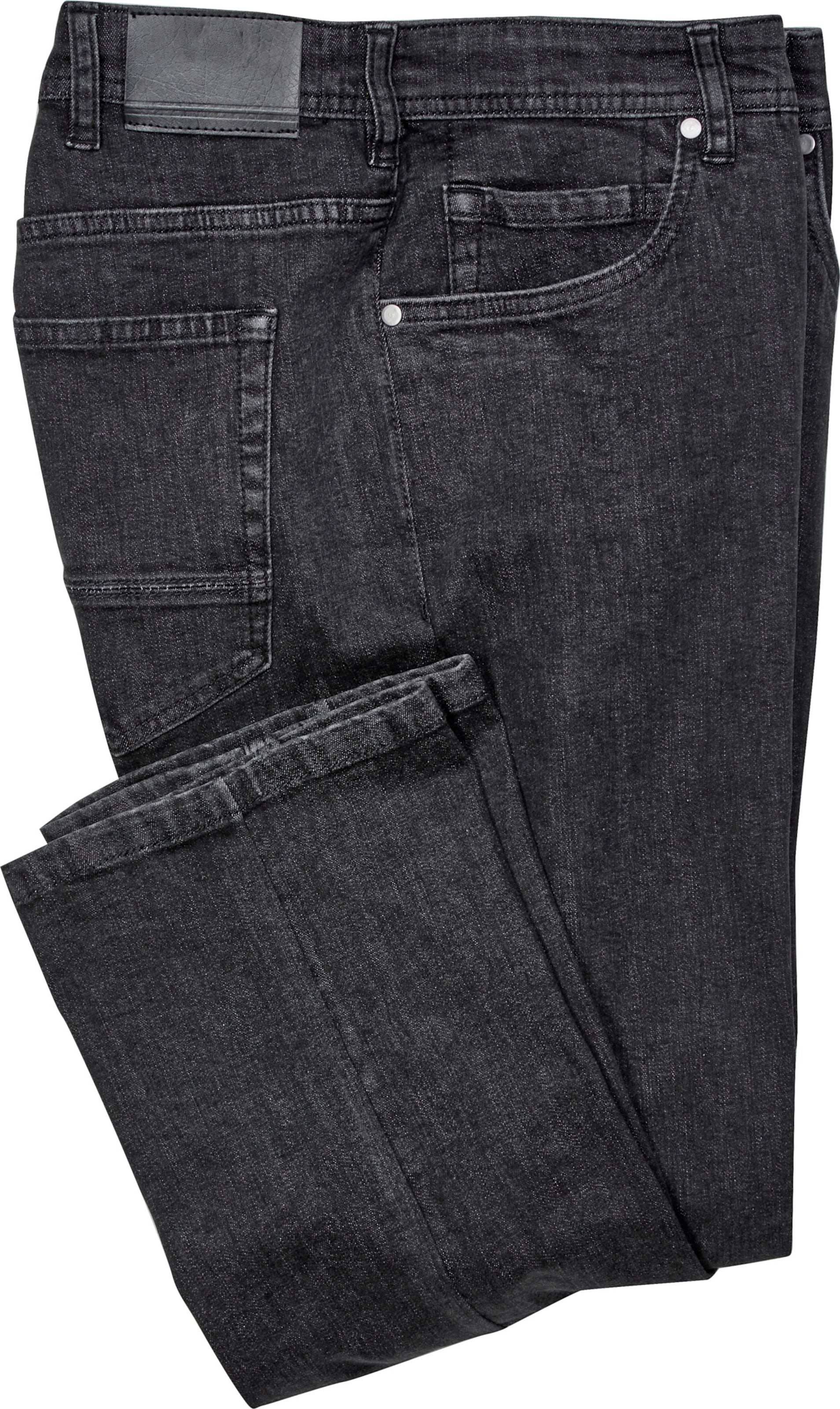 Jeans von Sieh an!