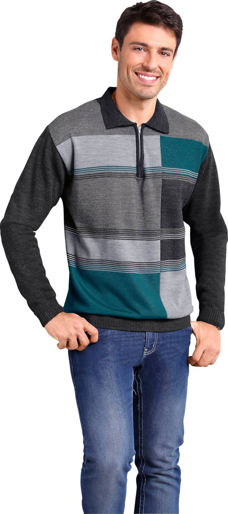 Pullover von Sieh an!