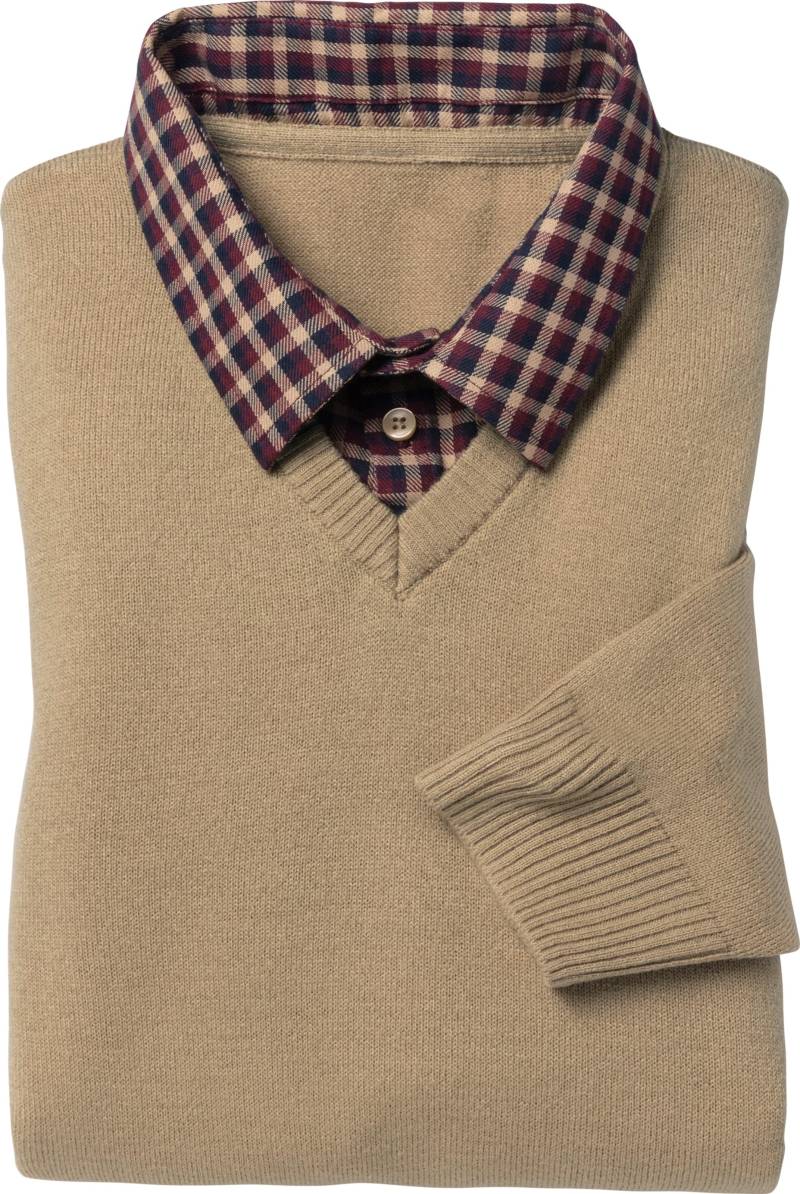 Pullover von Sieh an!