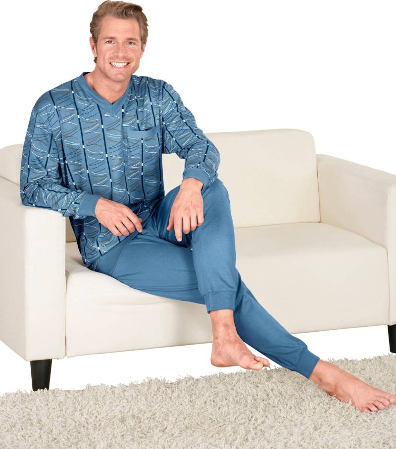 Schlafanzug von Sieh an!