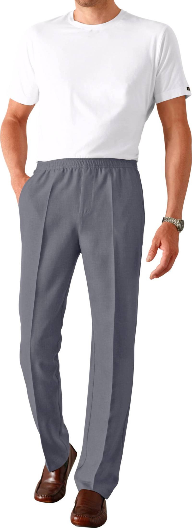 Schlupfhose von Sieh an!