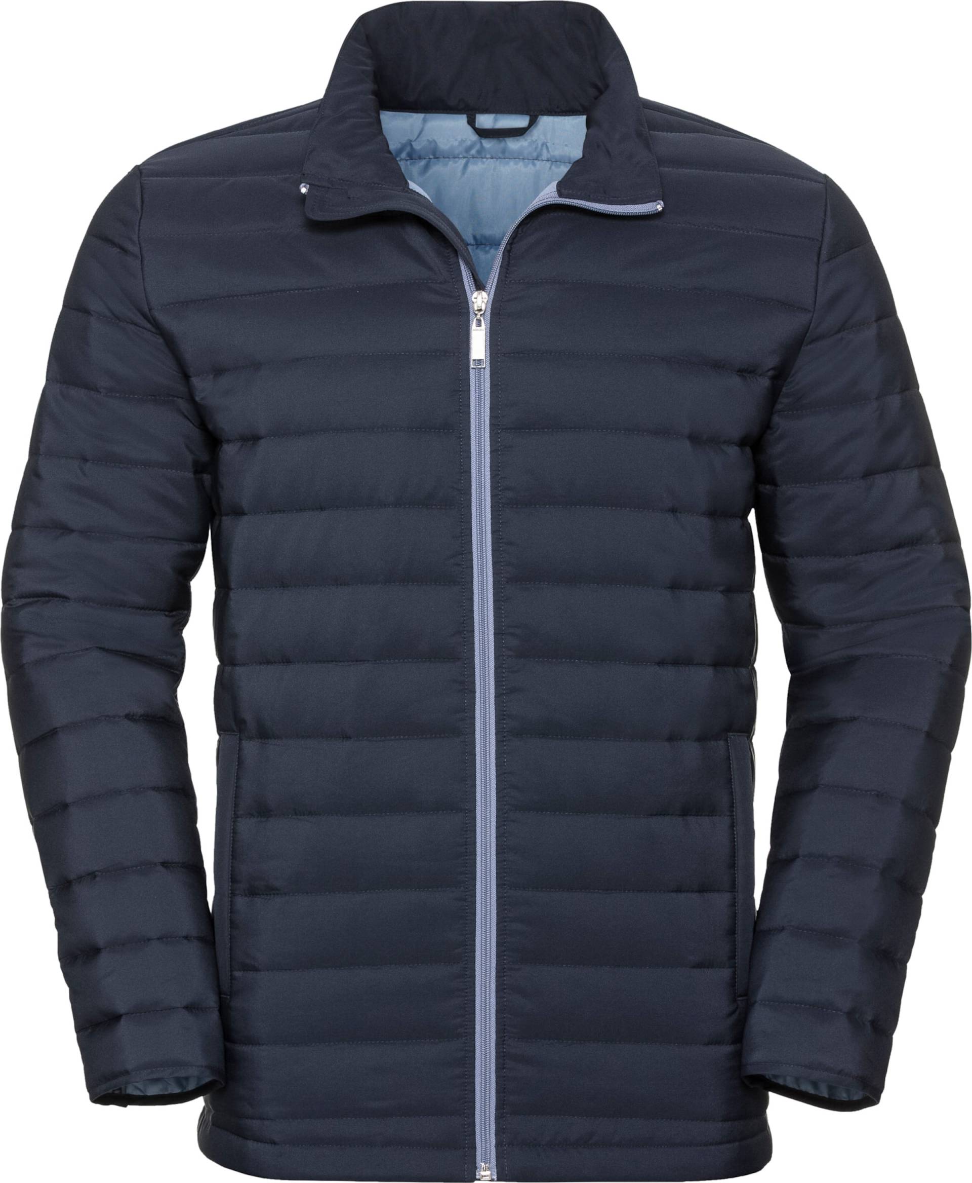 Steppjacke von Sieh an!