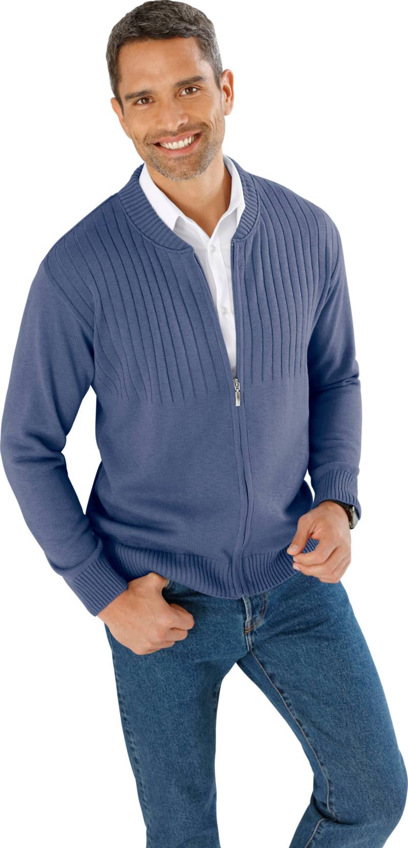 Strickjacke von Sieh an!