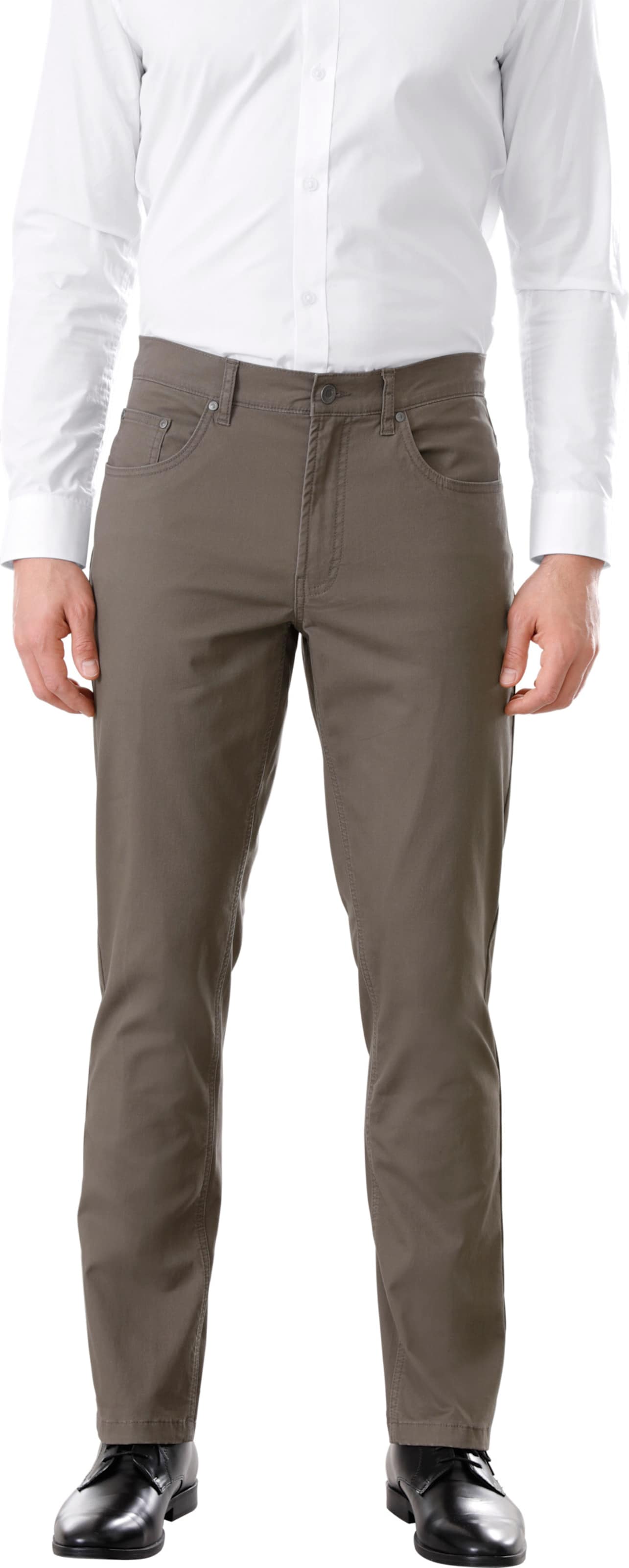 Thermo-Jeans von Sieh an!