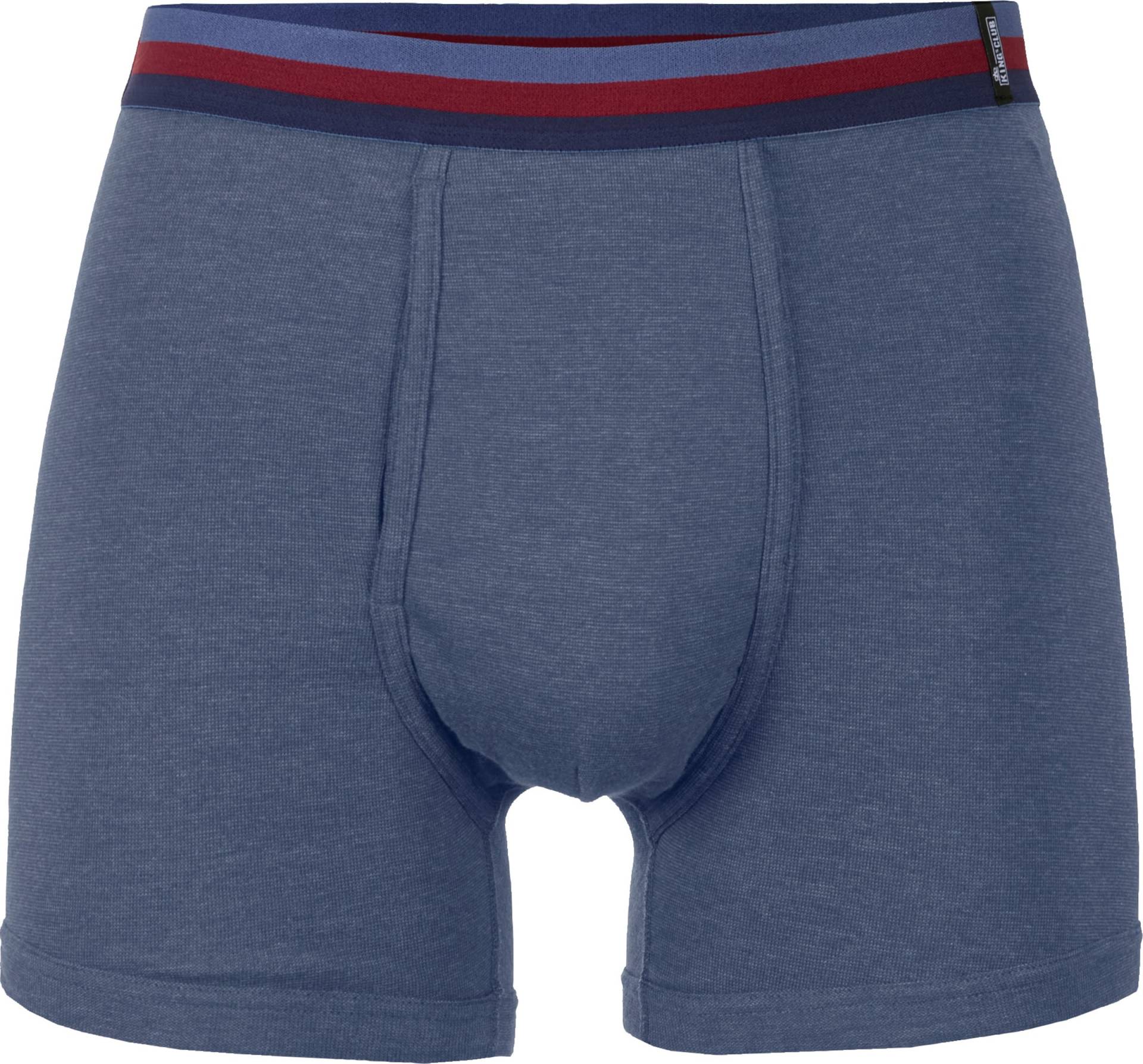 Hose kurz von Sieh an!