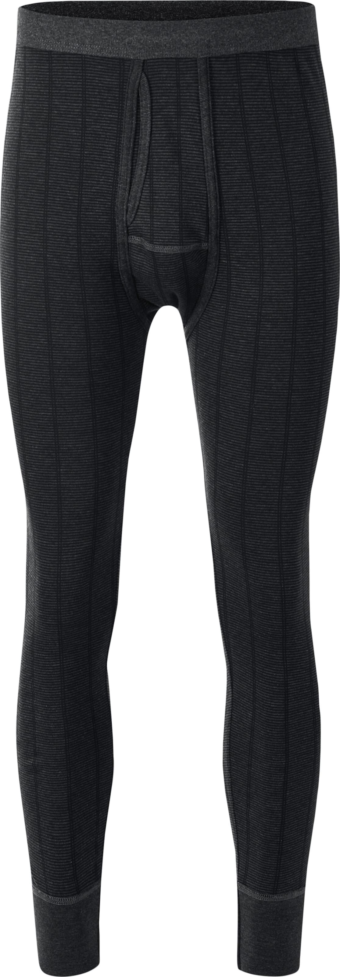 Hose lang von Sieh an!