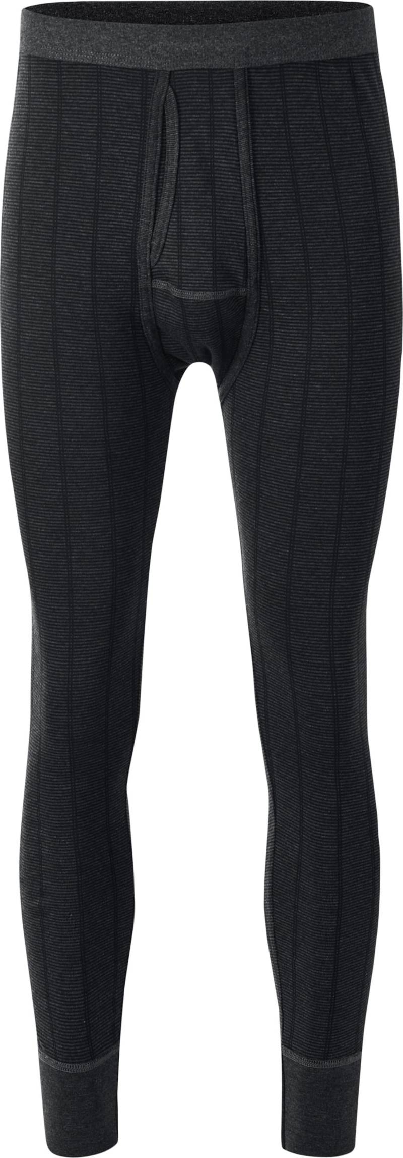 Hose lang von Sieh an!