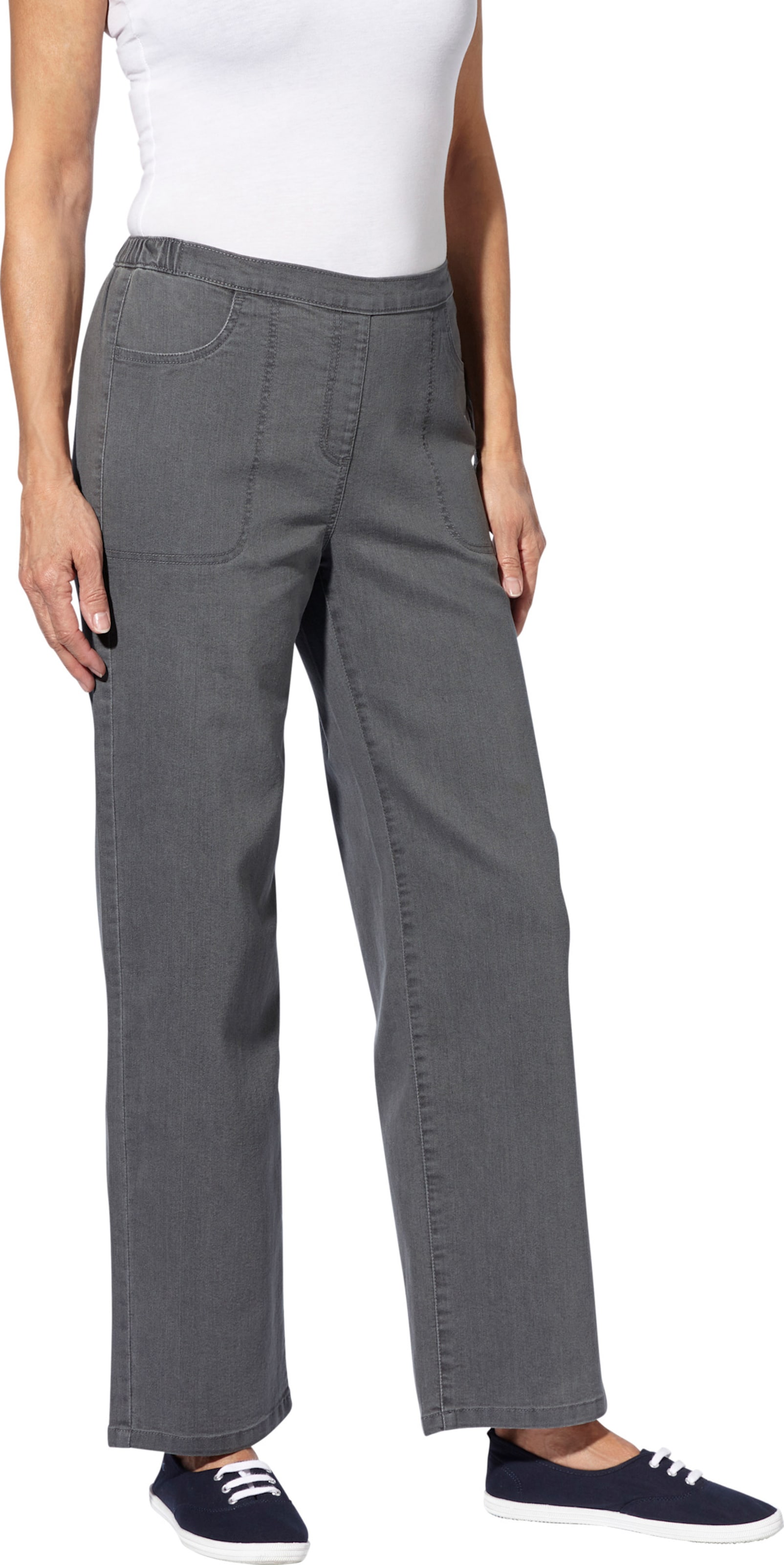 Jeans von Sieh an!