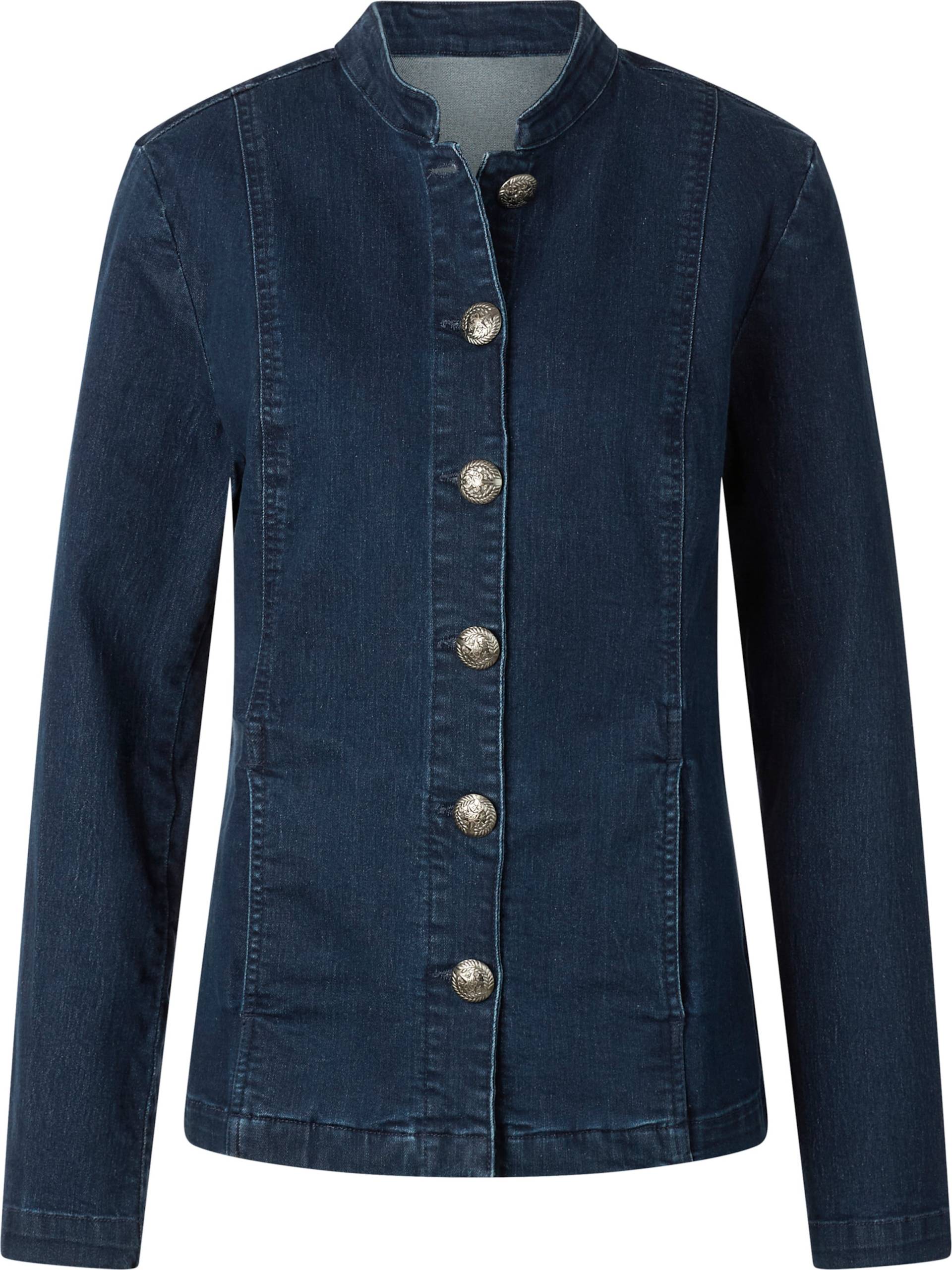 Jeansblazer von Sieh an!