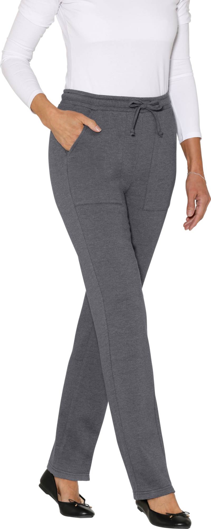 Jerseyhose von Sieh an!