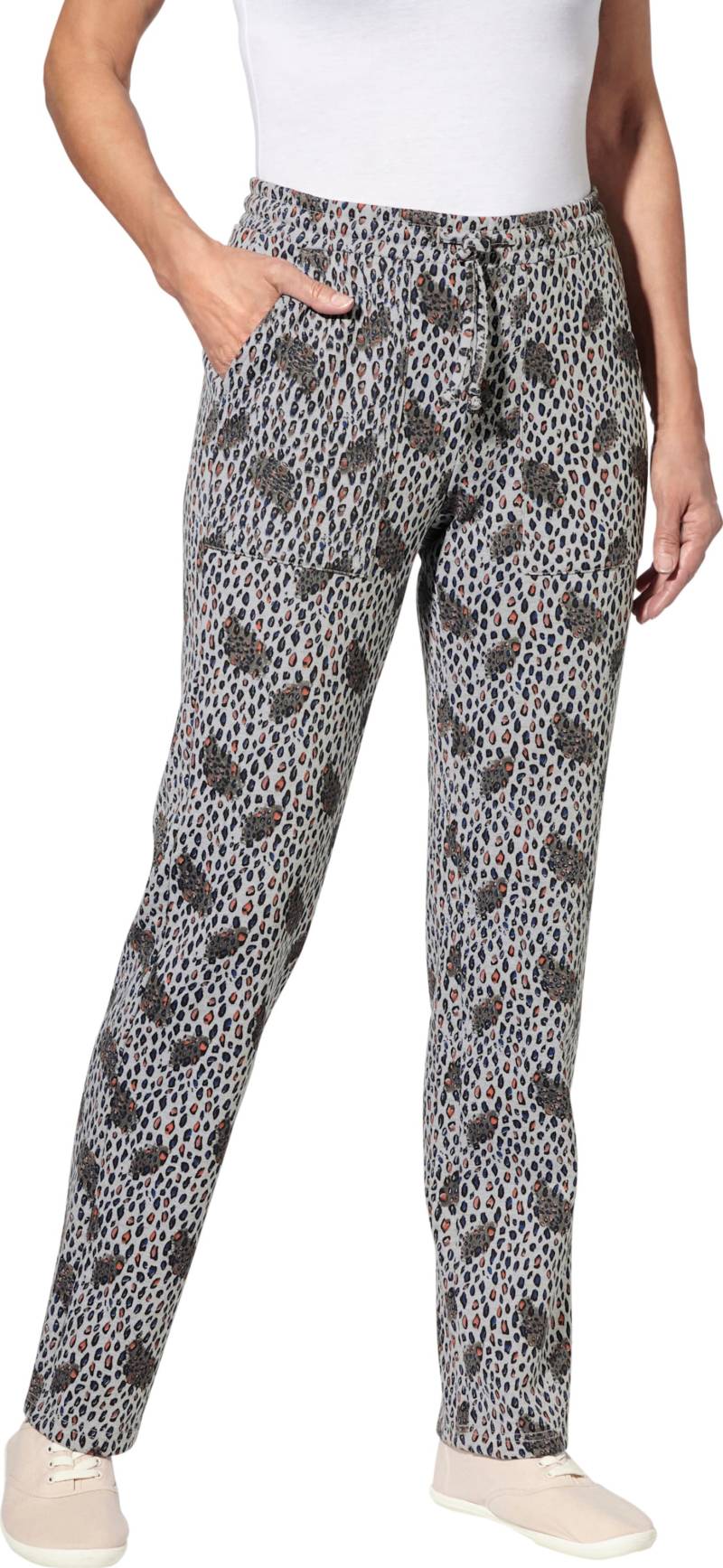 Jerseyhose von Sieh an!