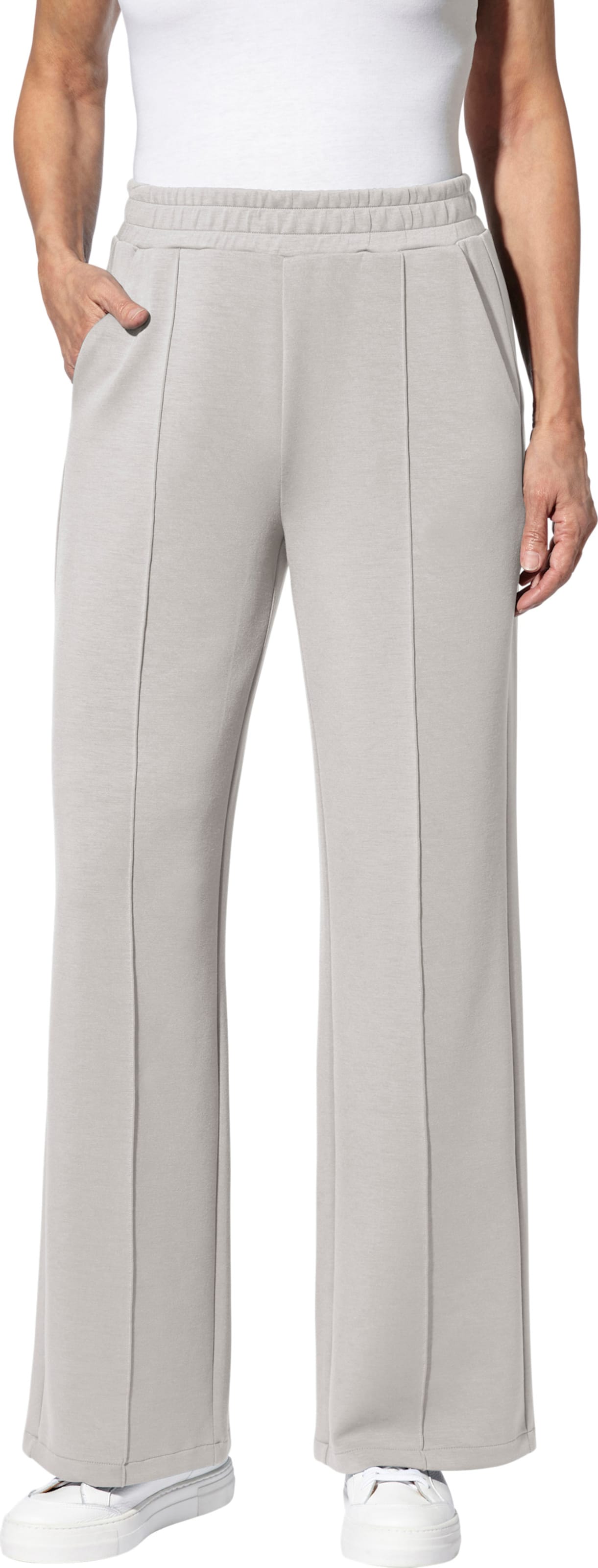 Jerseyhose von Sieh an!