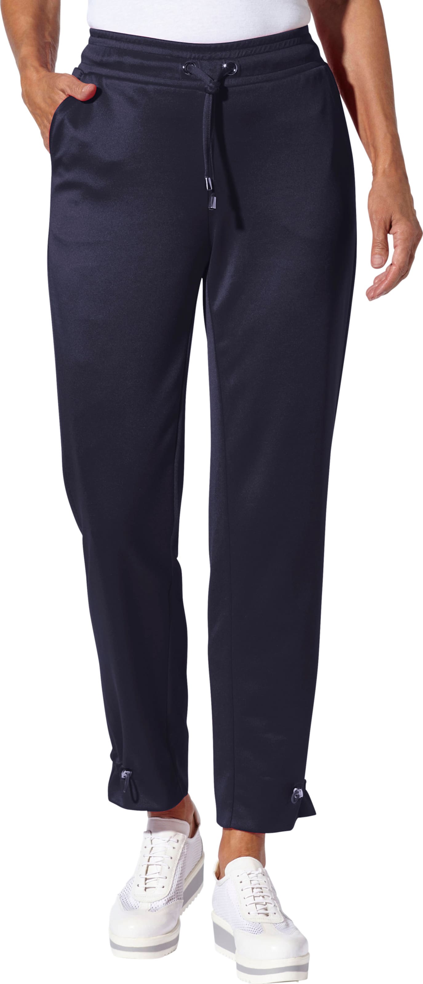 Jerseyhose von Sieh an!