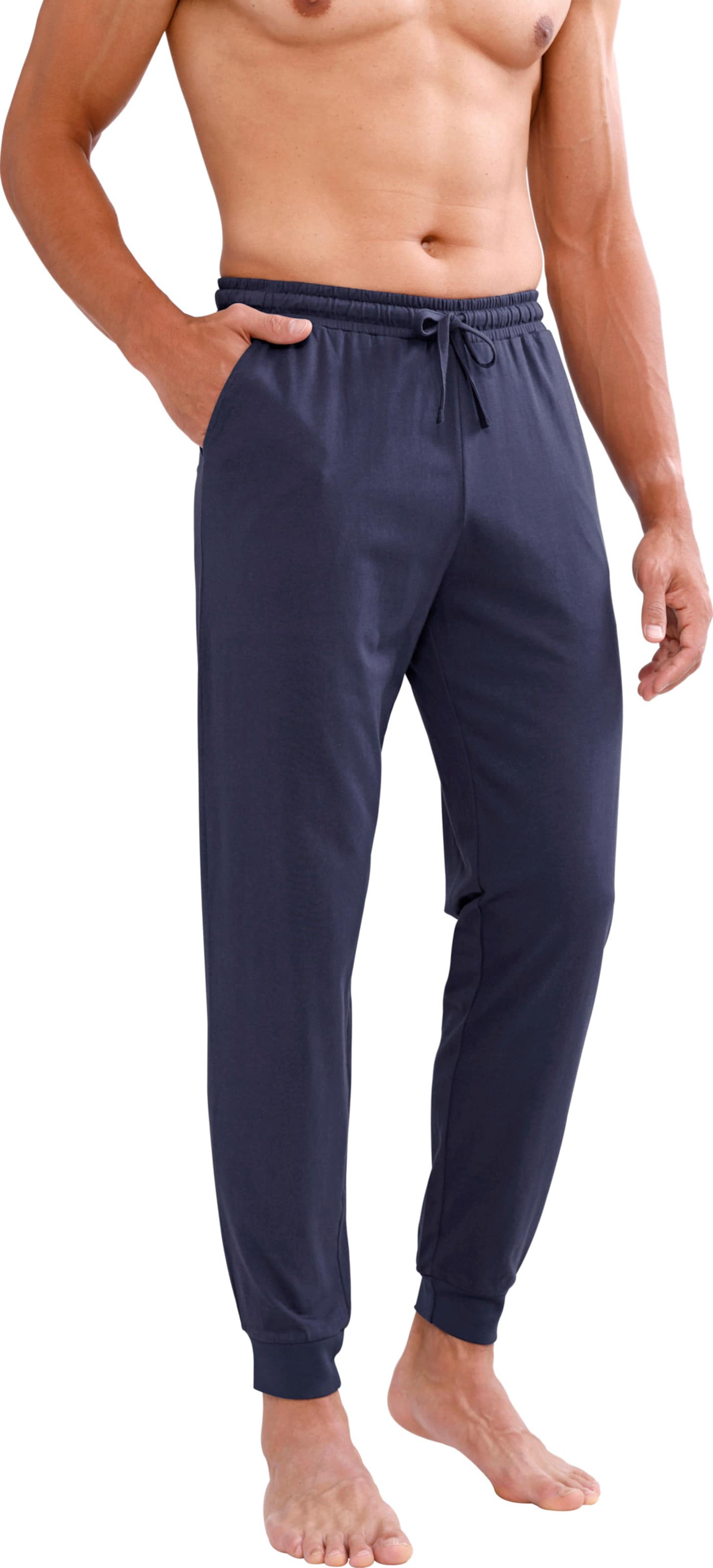 Jerseyhose von Sieh an!