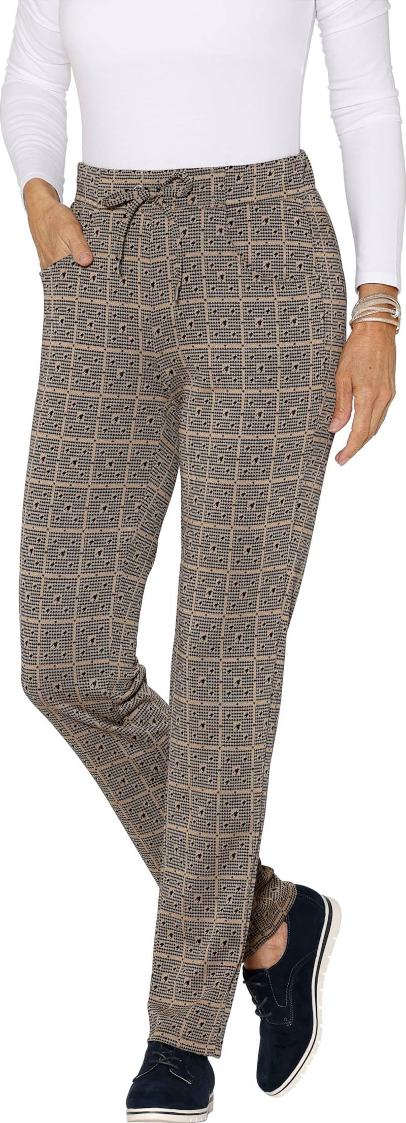 Jerseyhose von Sieh an!