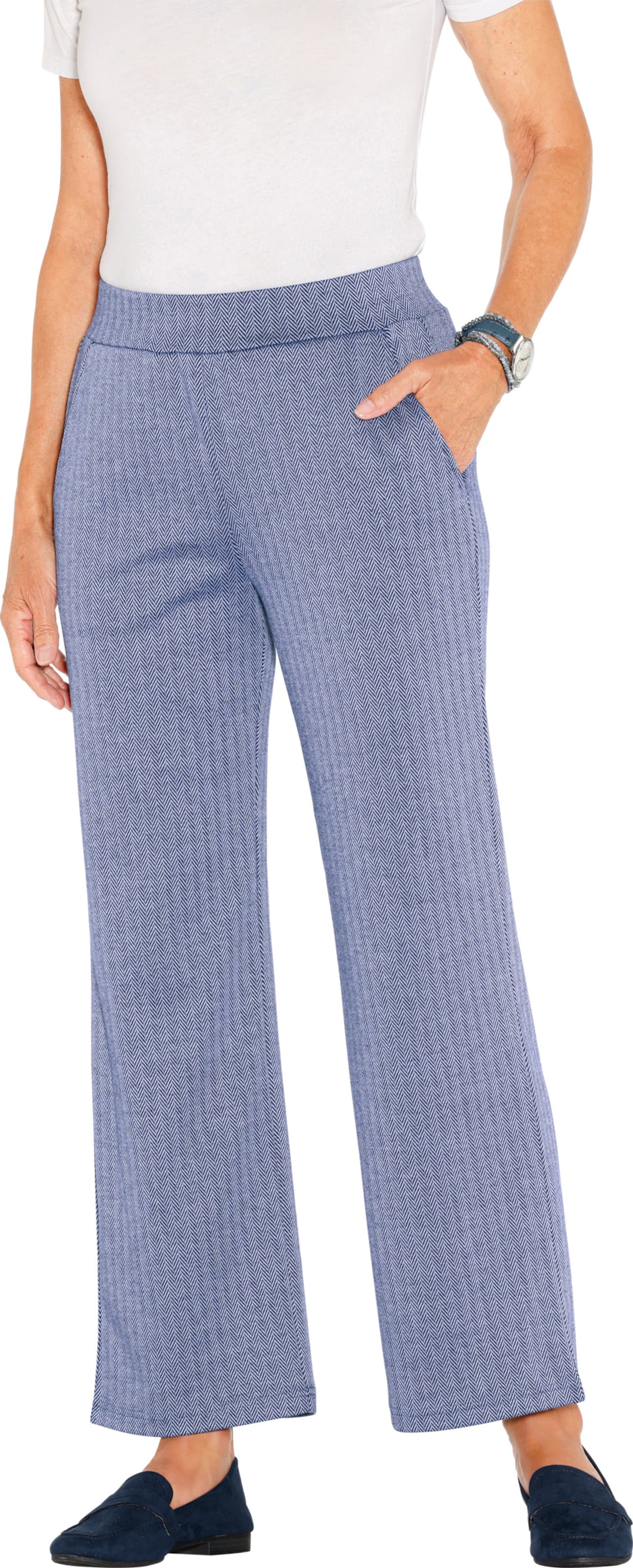 Jerseyhose von Sieh an!