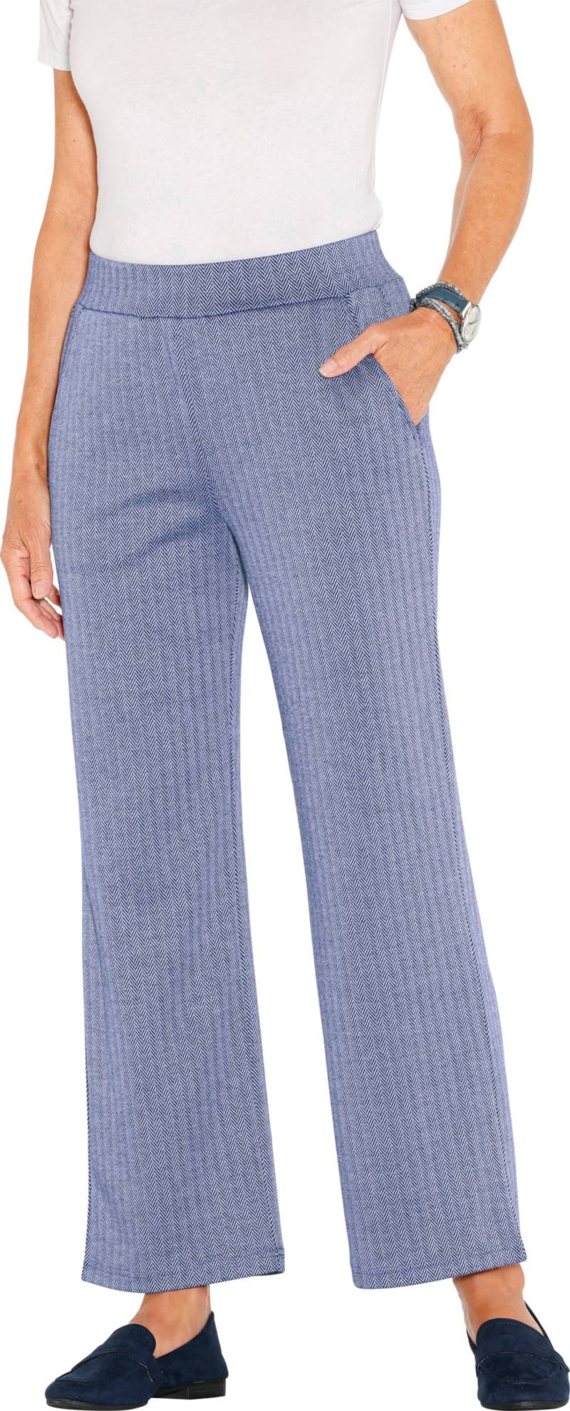 Jerseyhose von Sieh an!