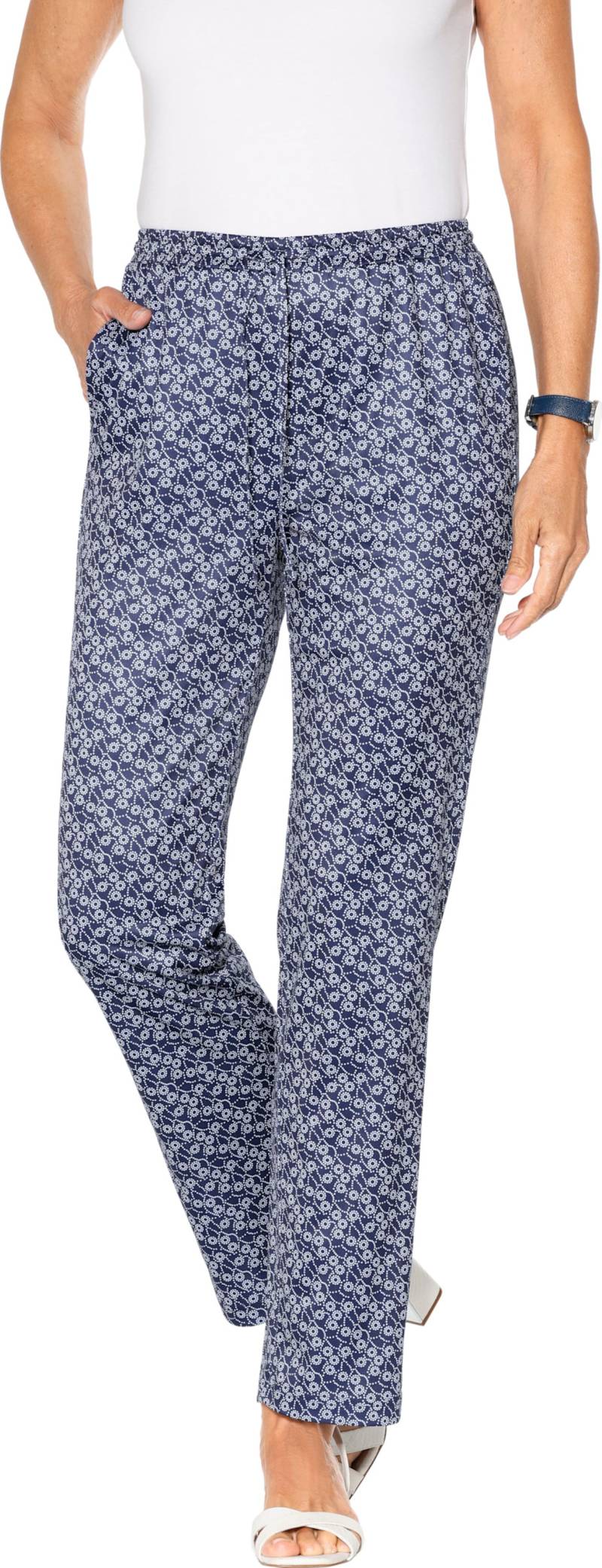 Jerseyhose von Sieh an!